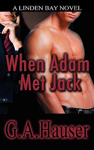 When Adam Met Jack image number 0