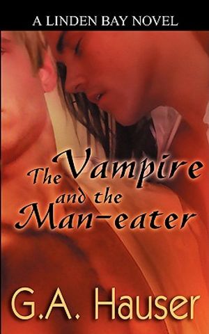 The Vampire and the Man-Eater image number 0