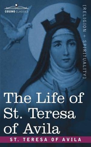 The Life of St. Teresa of Avila image number 0