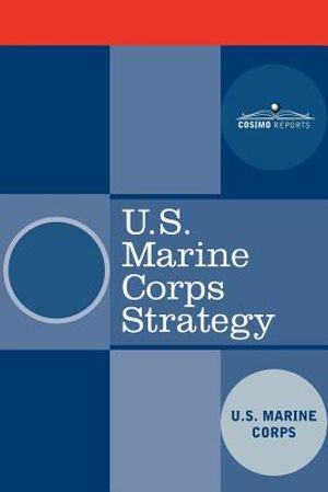 U.S. Marine Corps Strategy image number 0