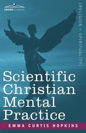 Scientific Christian Mental Practice image number 0