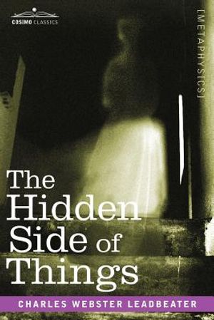 The Hidden Side of Things image number 0