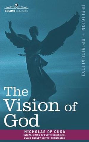 The Vision of God image number 0
