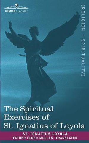 The Spiritual Exercises of St. Ignatius of Loyola image number 0