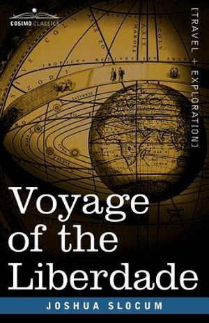 Voyage of the Liberdade image number 0