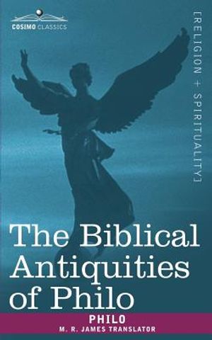 The Biblical Antiquities of Philo image number 0