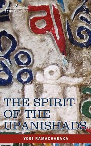 The Spirit of the Upanishads image number 0