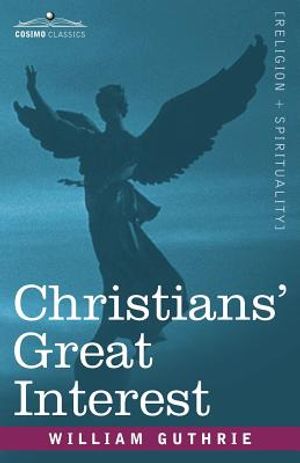 Christians' Great Interest image number 0