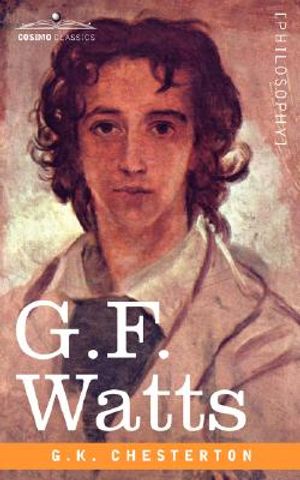 G.F. Watts image number 0