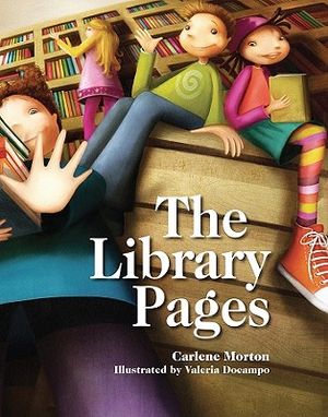 The Library Pages image number 0