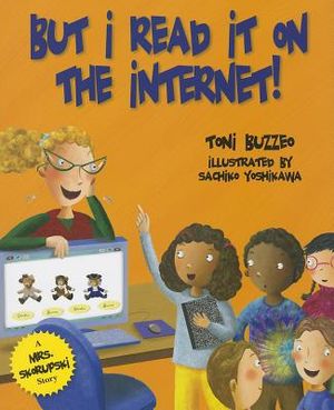 But I Read It on the Internet! image number 0
