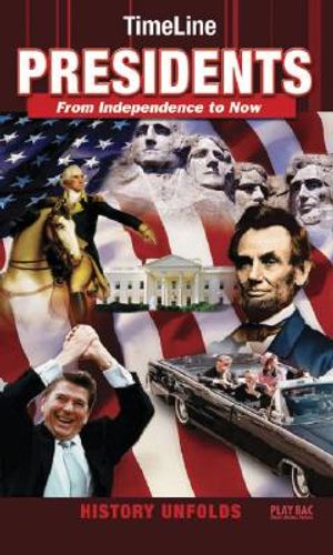 Timeline: Presidents: From Independence to Now image number 0