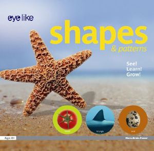Eyelike Shapes & Patterns image number 0