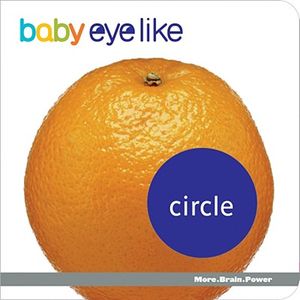 Baby Eyelike Circle image number 0