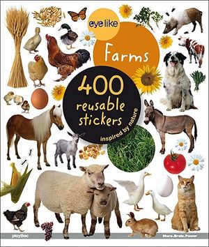Eyelike: On the Farm image number 0