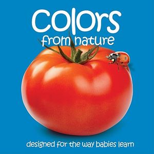 Colors from Nature image number 0