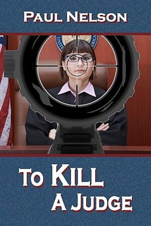 To Kill a Judge image number 0
