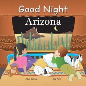 Good Night Arizona image number 0