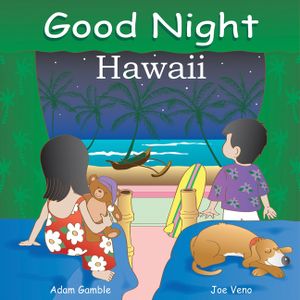 Good Night Hawaii image number 0