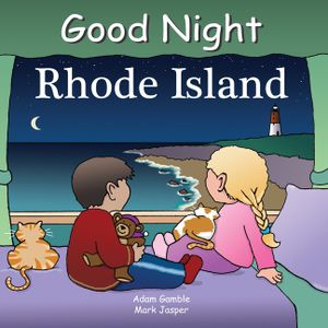Good Night Rhode Island image number 0