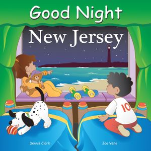 Good Night New Jersey image number 0