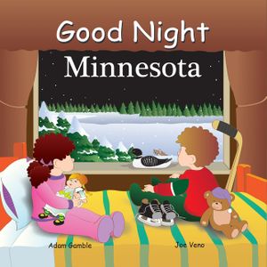 Good Night Minnesota image number 0