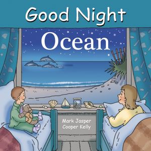 Good Night Ocean image number 0