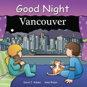 Good Night Vancouver image number 0