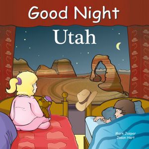 Good Night Utah image number 0