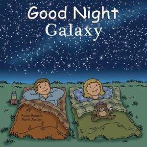 Good Night Galaxy image number 0
