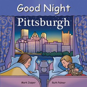 Good Night Pittsburgh image number 0