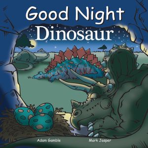 Good Night Dinosaur image number 0