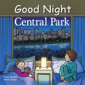 Good Night Central Park image number 0