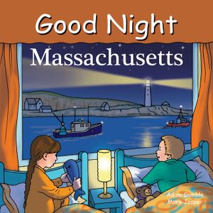 Good Night Massachusetts image number 0