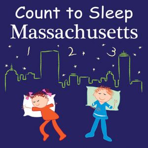Count to Sleep: Massachusetts image number 0