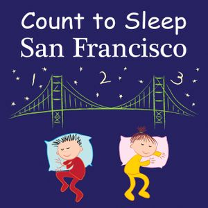 Count to Sleep: San Francisco image number 0