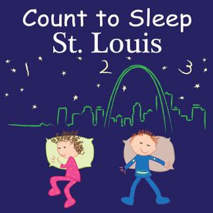 Count to Sleep: St. Louis image number 0