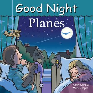 Good Night Planes image number 0