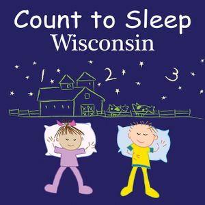Count to Sleep: Wisconsin image number 0