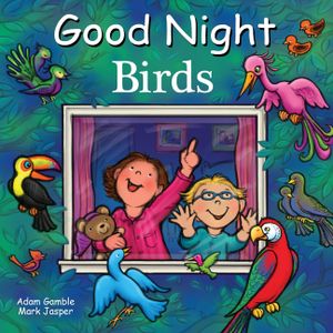 Good Night Birds image number 0