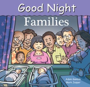 Good Night Families image number 0