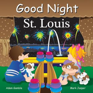 Good Night St Louis image number 0