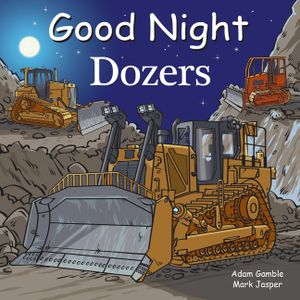 Good Night Dozers image number 0