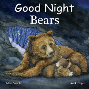 Good Night Bears image number 0