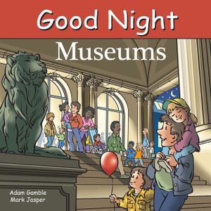 Good Night Museums image number 0