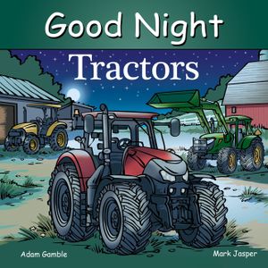 Good Night Tractors image number 0
