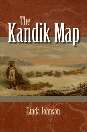 The Kandik Map image number 0