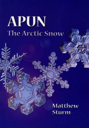 Apun, the Arctic Snow image number 0
