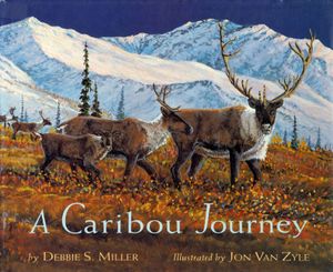 A Caribou Journey image number 0
