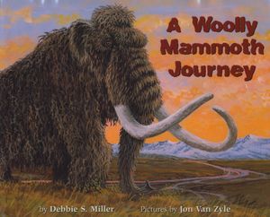 A Woolly Mammoth Journey image number 0